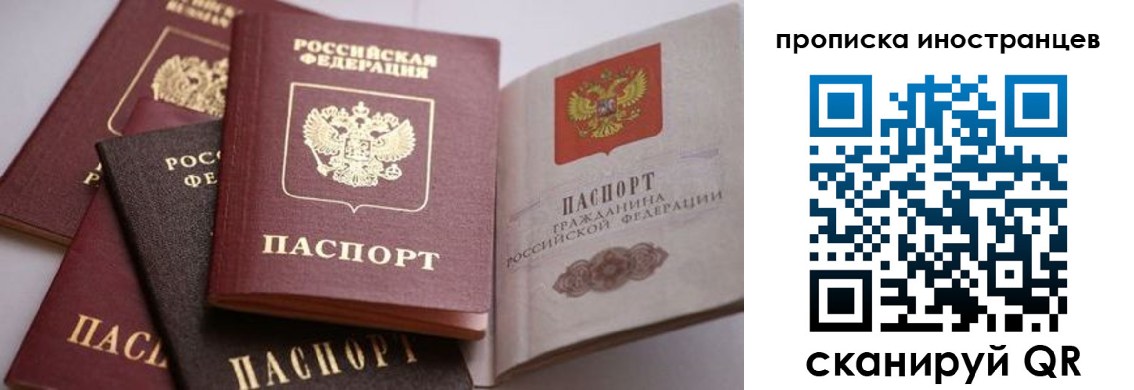 пропишу в квартире в Коврове